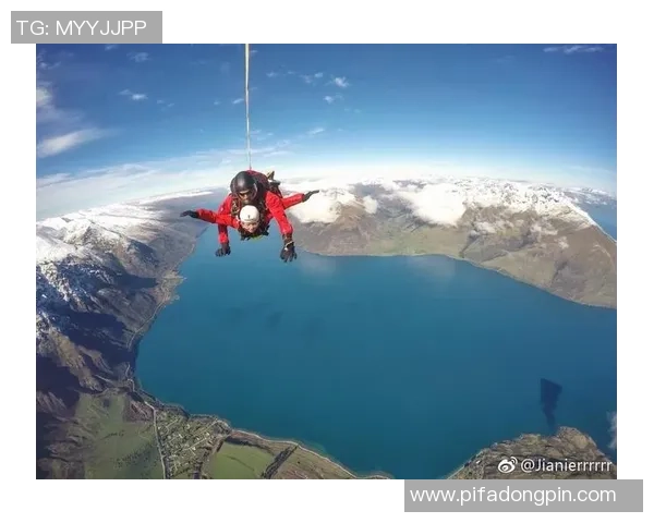 王磊的极限运动人生探秘：深度对话揭示挑战与激情背后的故事