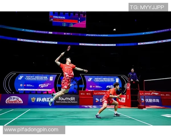 深度剖析深圳羽毛球队配合策略与战术对比分析