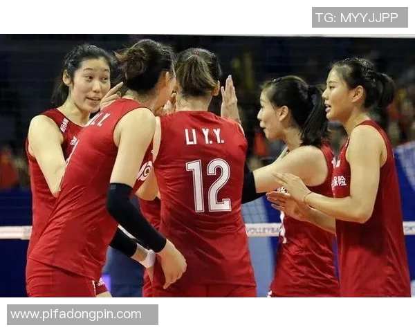 深圳排球队实力强劲荣登排球实力排行榜第三名的背后故事